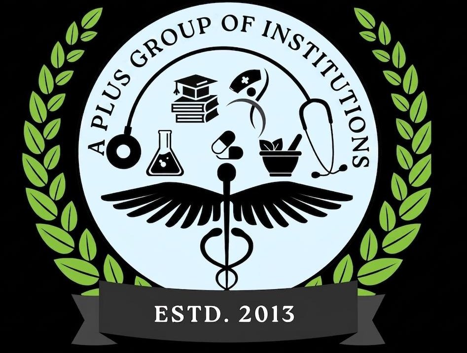 A PLUS GROUP OF INSTITUTIONS